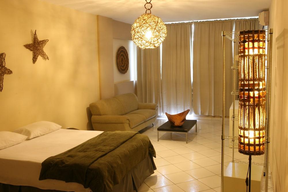 Hotel Porto Salvador Buitenkant foto