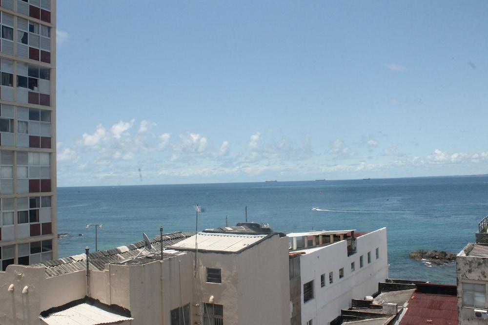 Hotel Porto Salvador Buitenkant foto