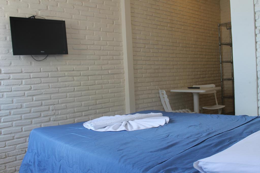 Hotel Porto Salvador Buitenkant foto